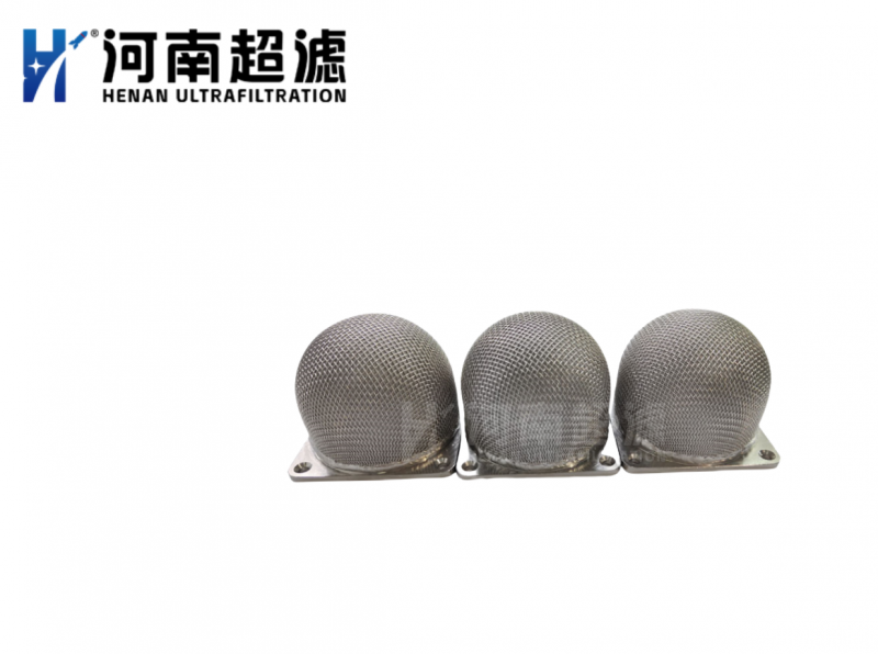 球面過(guò)濾器