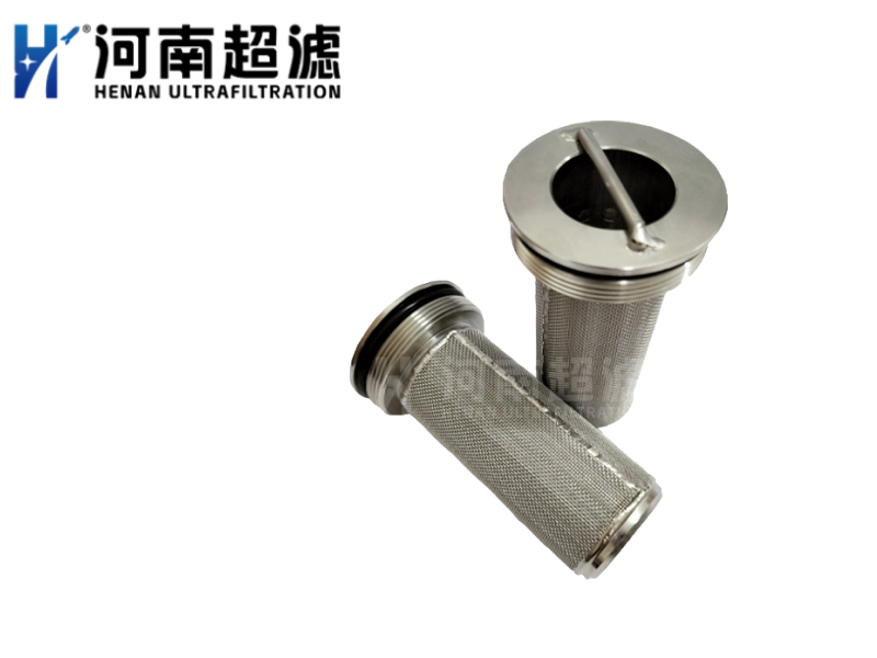 過(guò)濾器芯