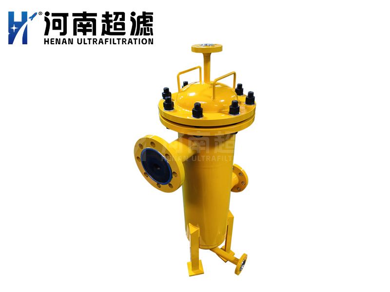 液氨過濾設備