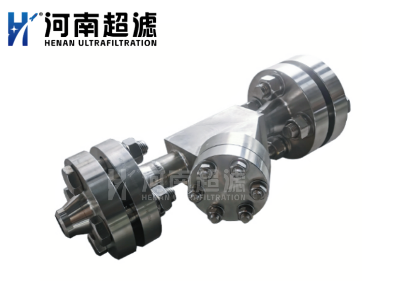 Y型過濾器 (2)