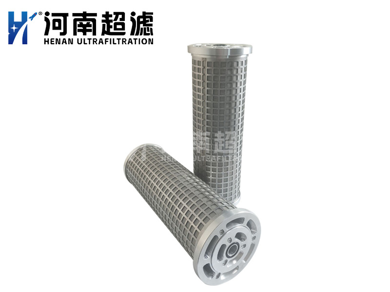 濾芯41