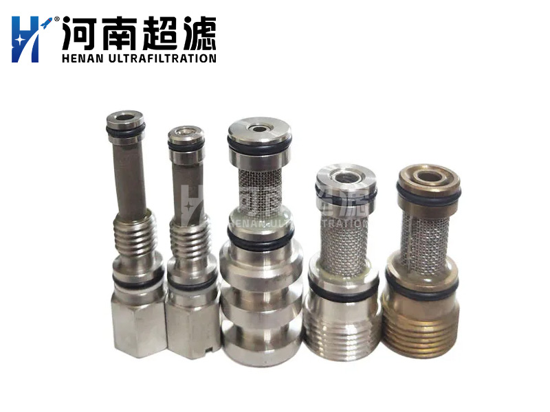 濾芯54